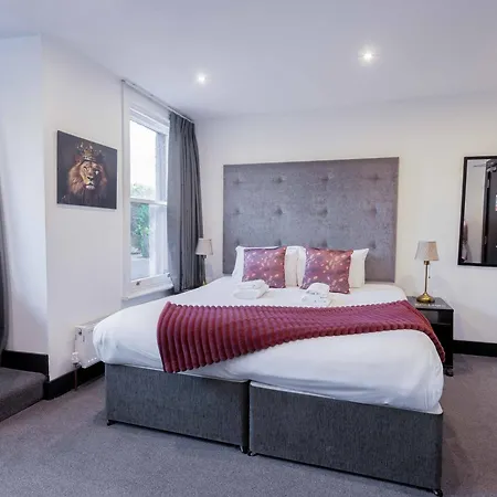 Sinclair'S Rooms-3