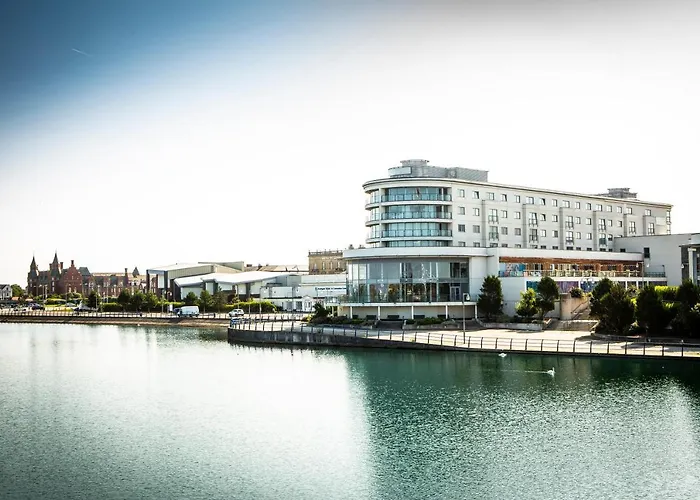 Waterfront Southport
